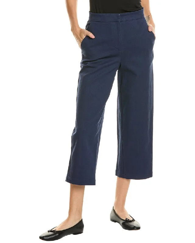 Simple Cotton Style Simple Cotton Style Marimekko Egla Solid Pant