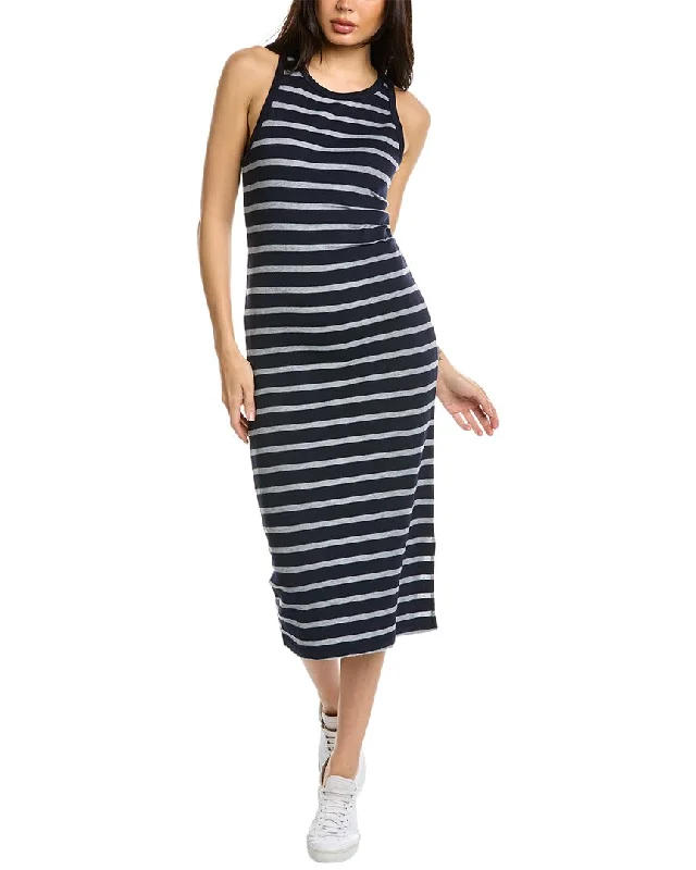 Chic Street Look Trends Chic Street Look Trends Michael Stars Ruby Maxi Dress