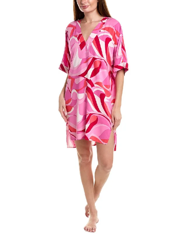 Elegant Small Dress Elegant Small Dress N Natori Murano Shift Dress