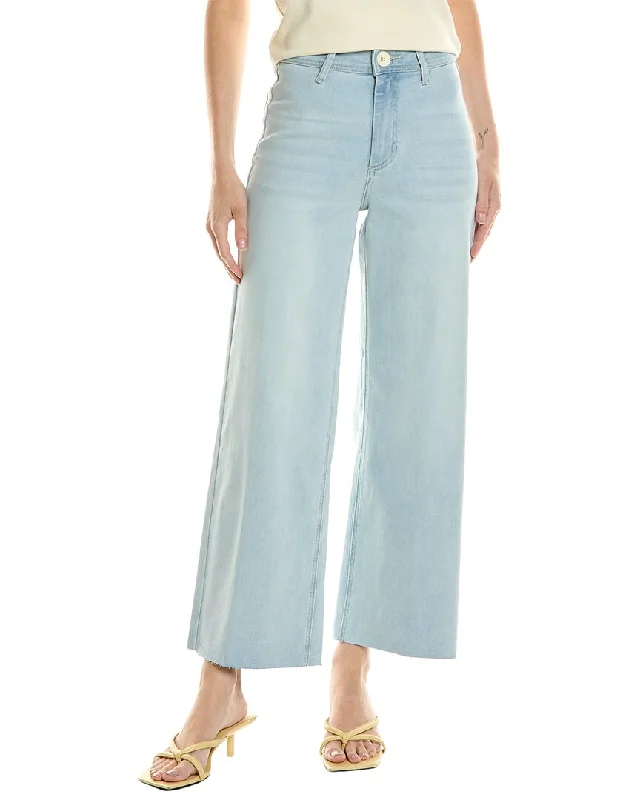 Elegant Temperament Elegant Temperament OAT NEW YORK Jean