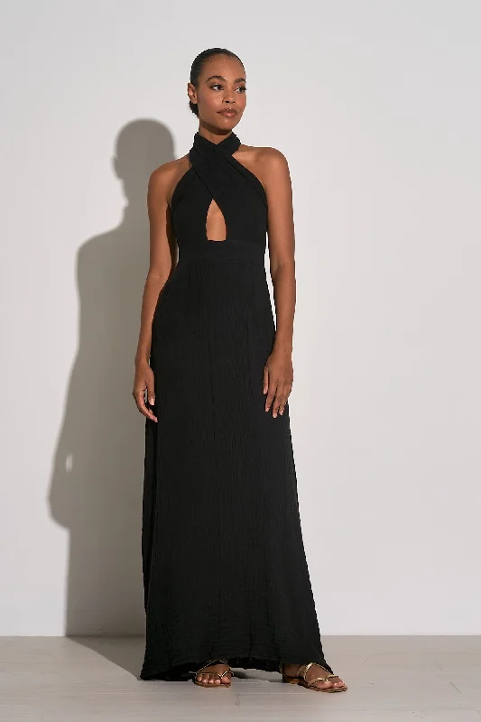 Elegant Interpretation Design Elegant Interpretation Design Elan Women's Dresses Maxi Dress Elegant Interpretation Design Elegant Interpretation Design Elan Women's Dresses Maxi Dress