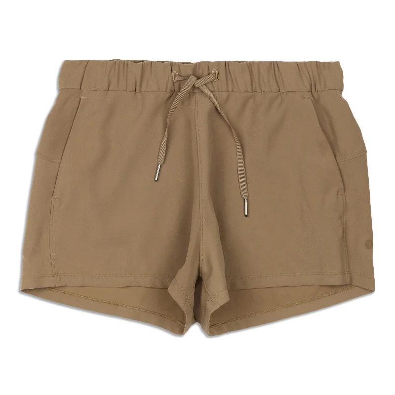 Romantic Skirt Style Romantic Skirt Style On The Fly Mid Rise Short - Resale