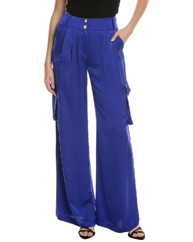 Rock Short Design Rock Short Design Ramy Brook Rumer Pant