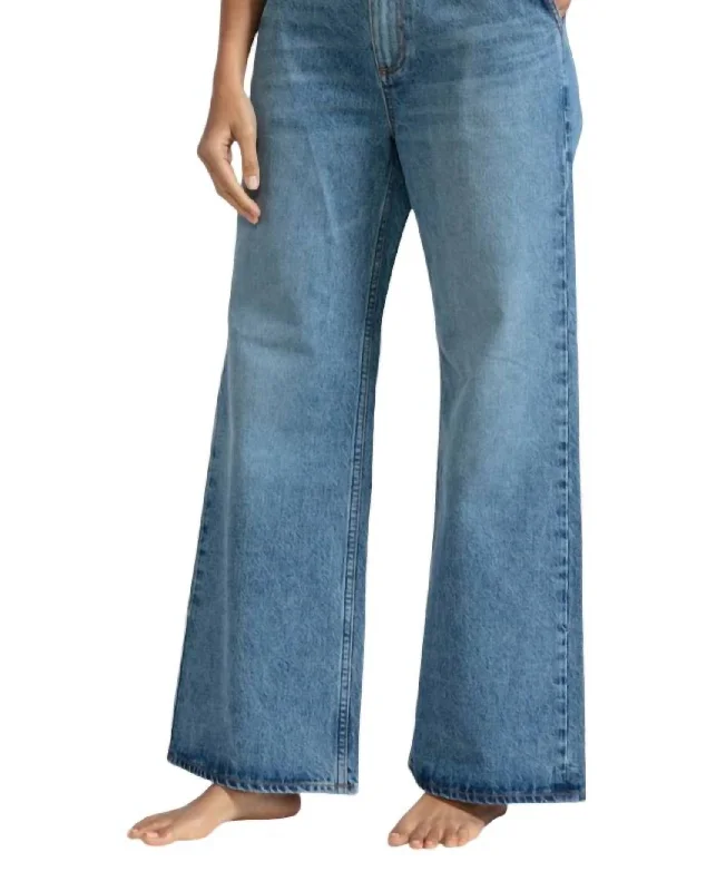 Simple And Comfortable Style Simple And Comfortable Style Relaxed Trouser In Mammoth Simple And Comfortable Style Simple And Comfortable Style Relaxed Trouser In Mammoth