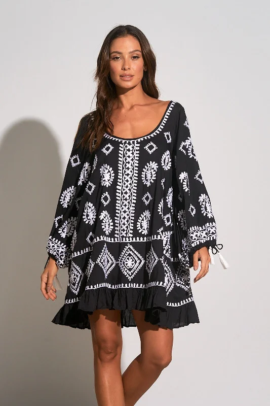 Casual And Relaxed Style Casual And Relaxed Style Elan Women's Dresses