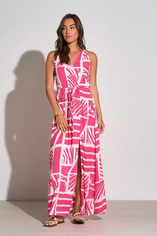 Casual Classic Design Casual Classic Design Elan Women's Dresses