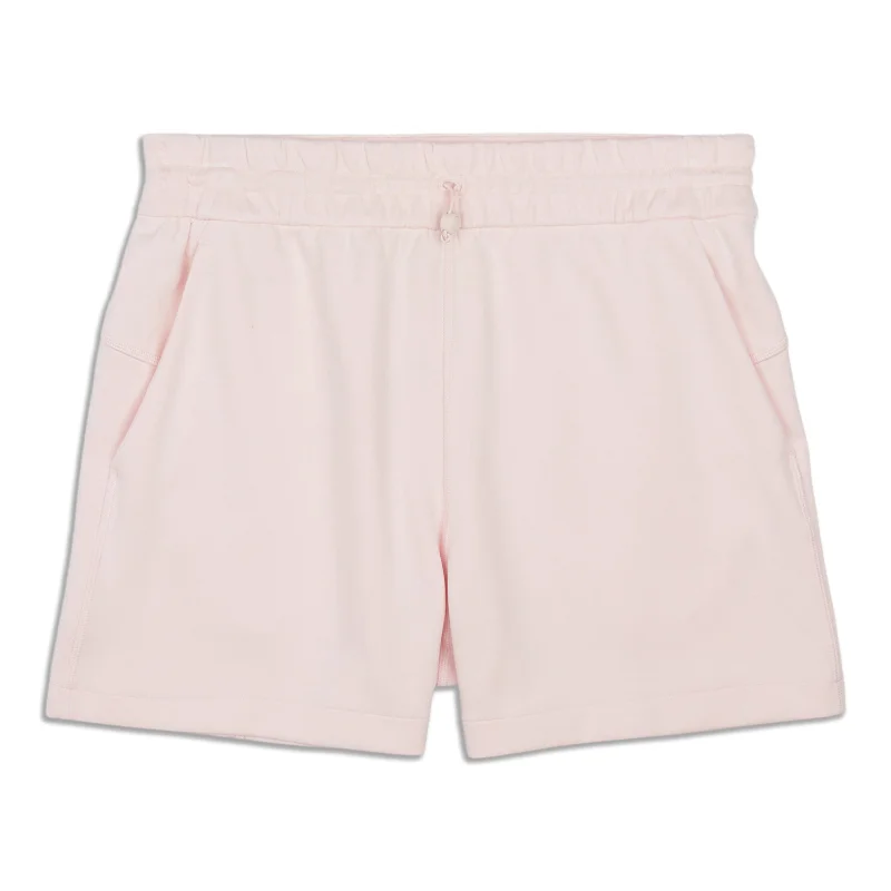 Elegant Slim Skirt Elegant Slim Skirt Softstreme High-Rise Short