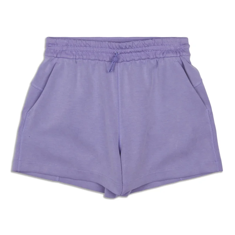 Romantic Wave Skirt Romantic Wave Skirt Softstreme High-Rise Short