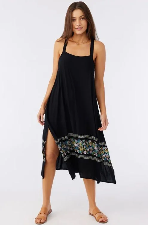 Romantic Princess Skirt Romantic Princess Skirt O'neill Women's Dresses Cover-Up Dress Straight Neckli Romantic Princess Skirt Romantic Princess Skirt O'neill Women's Dresses Cover-Up Dress Straight Neckli