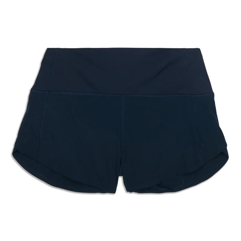 Chic Style Chic Style Speed Up High Rise Short - Resale