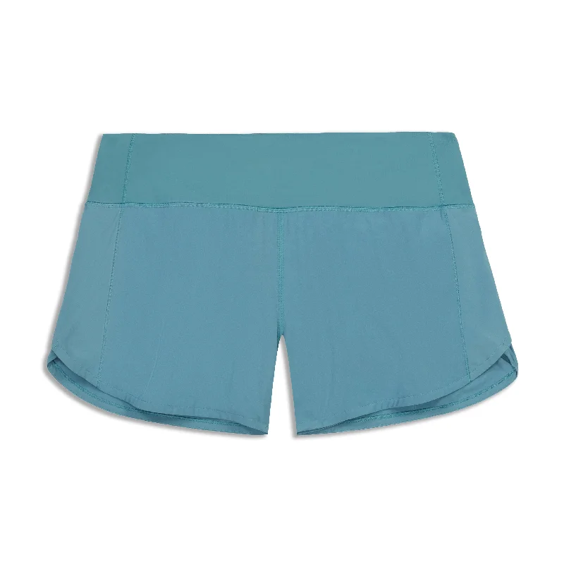 Casual Sports Suit Casual Sports Suit Speed Up Mid Rise Lined Short - Resale