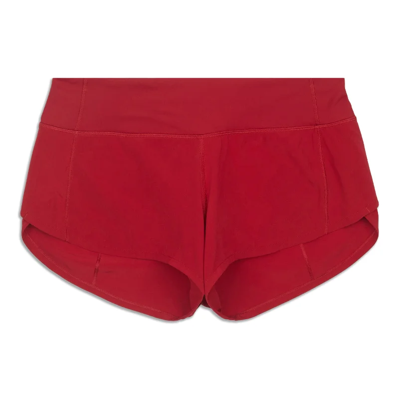 Elegant Temperament Elegant Temperament Speed Up Short - Resale