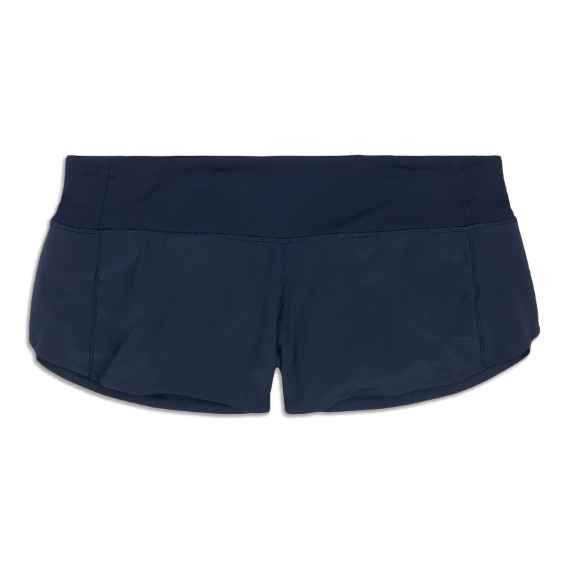 Romantic Lightness Romantic Lightness Speed Up Short - Resale