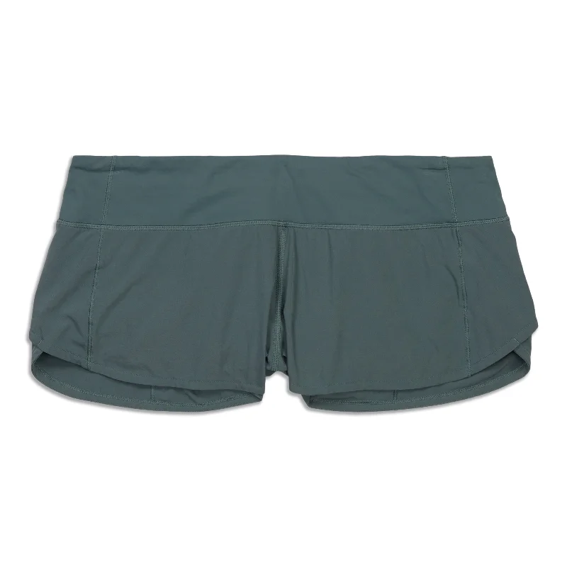 Trendy Clothing Trendy Clothing Speed Up Short - Resale