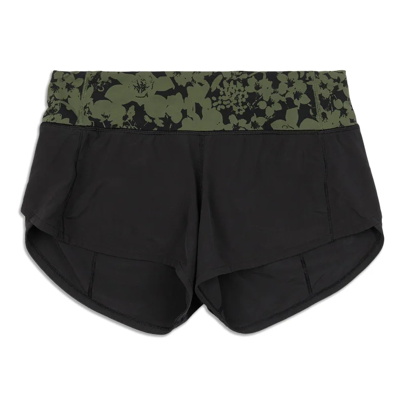 Bold Luxe Style Bold Luxe Style Speed Up Short - Resale
