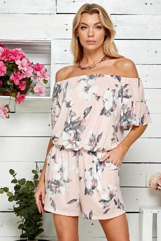 Simple Casual Feeling Simple Casual Feeling Shopin LA Woman's Dresses Off Shoulder