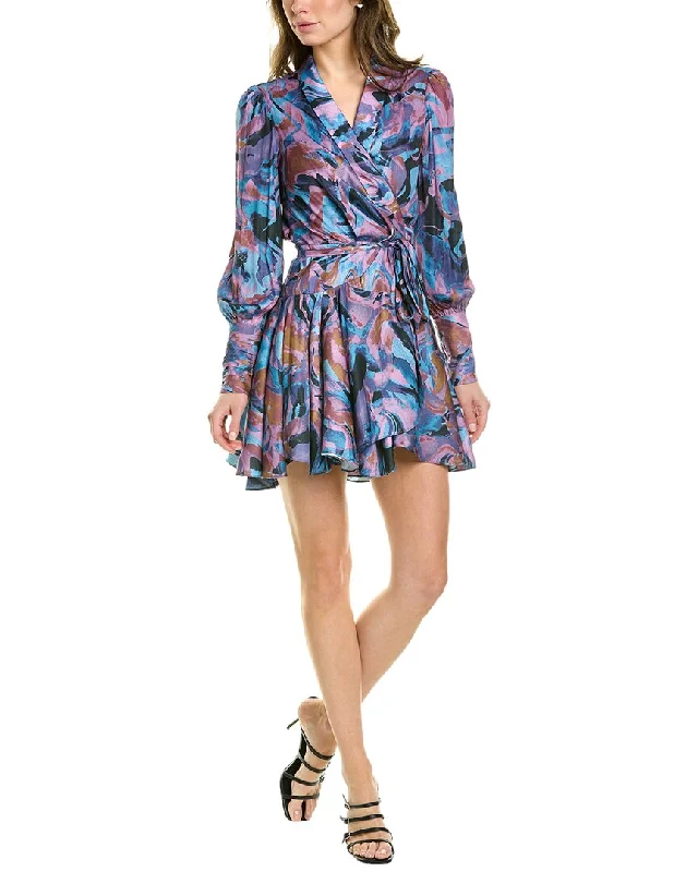Romantic High Waist Skirt Romantic High Waist Skirt TART Glenna Dress