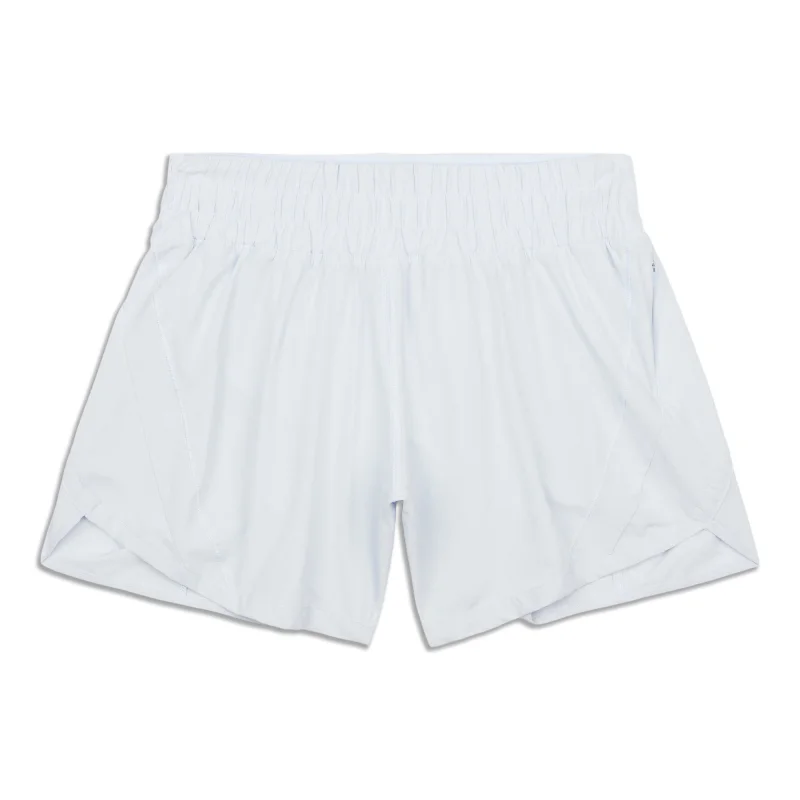 Simple Fashion Simple Fashion Track That Mid-Rise Lined Short - Resale
