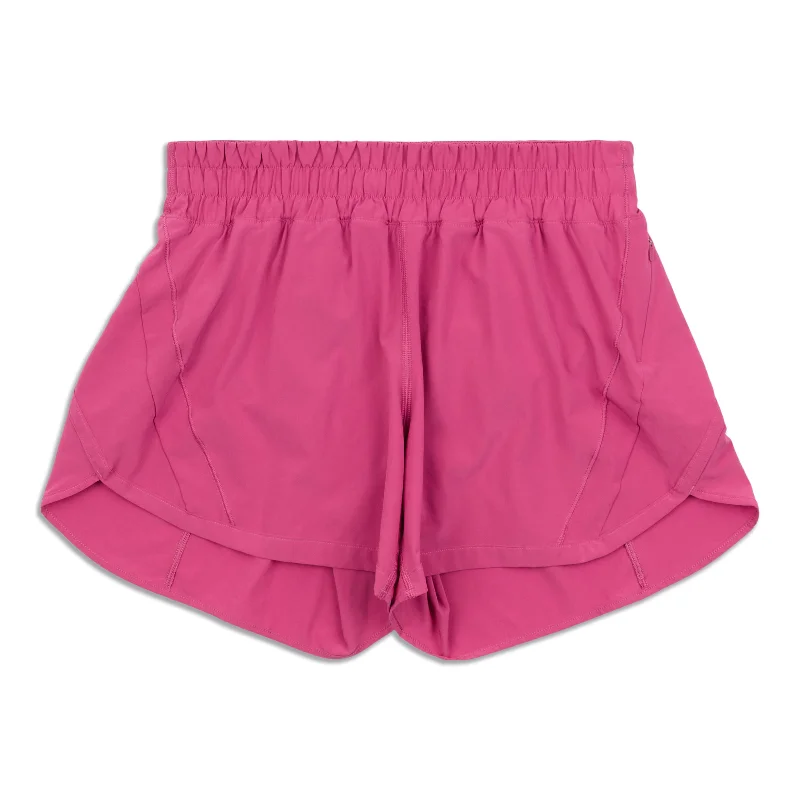 Simple Versatile Style Simple Versatile Style Track That Mid-Rise Lined Short - Resale