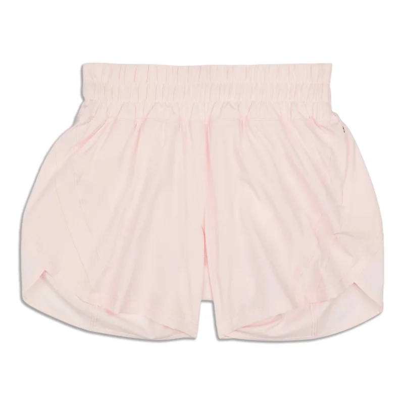 Simple Style Simple Style Track That Mid-Rise Lined Short - Resale