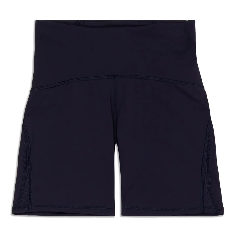 Simple Fashion Simple Fashion Train Times Short - Resale