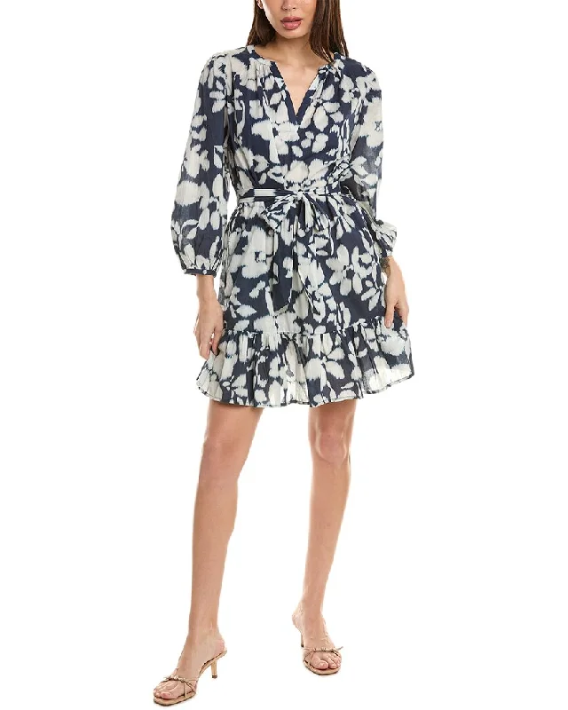 Casual Casual Style Casual Casual Style Velvet by Graham & Spencer Sabrina Mini Dress Casual Casual Style Casual Casual Style Velvet by Graham & Spencer Sabrina Mini Dress