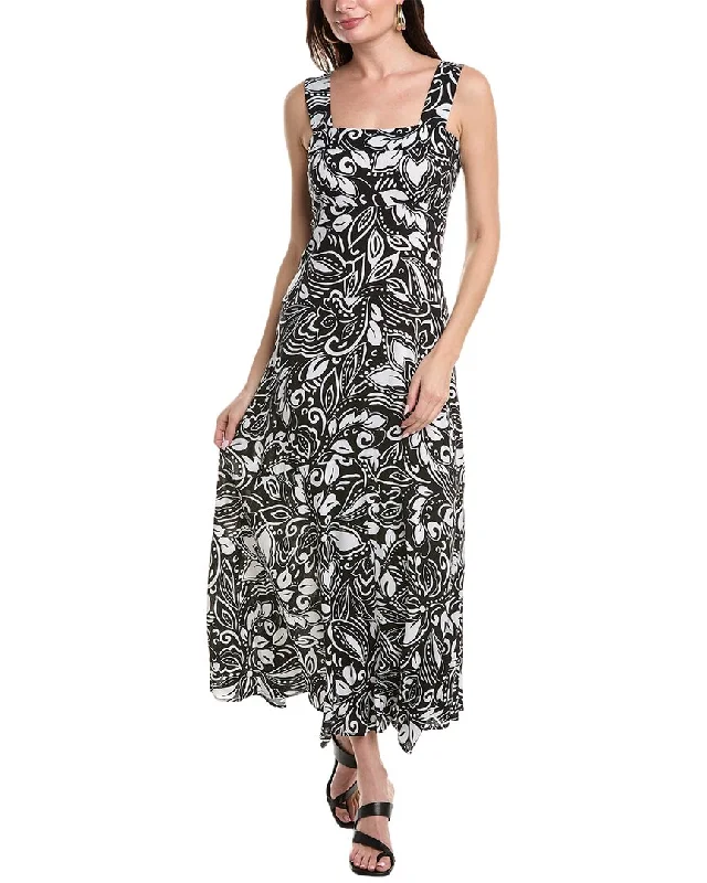 Personalized Printing Design Personalized Printing Design Vince Camuto Tiered Maxi Dress Personalized Printing Design Personalized Printing Design Vince Camuto Tiered Maxi Dress