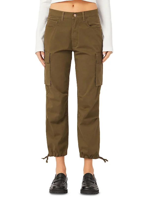 Personalized Contrast Design Personalized Contrast Design Womens Jogger Pockets Cargo Pants Personalized Contrast Design Personalized Contrast Design Womens Jogger Pockets Cargo Pants