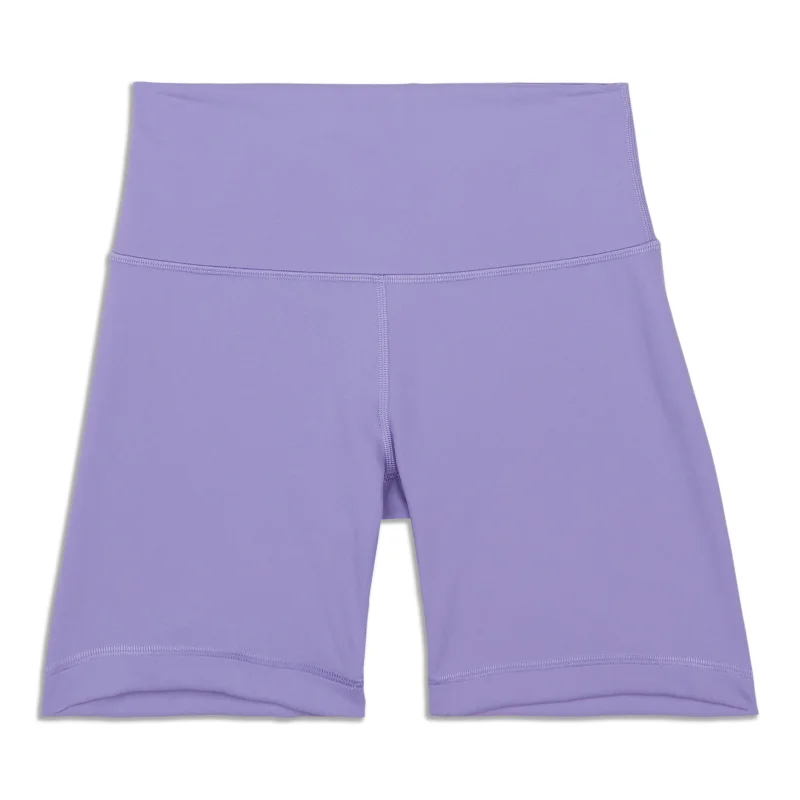 Simple Fashion Simple Fashion Wunder Train High-Rise Short