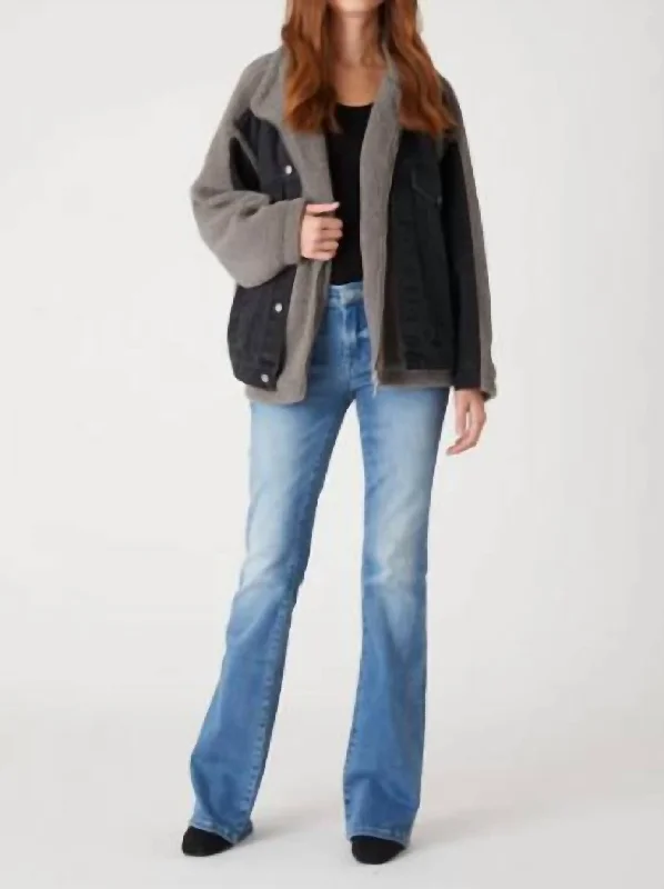 Romantic Dinner Romantic Dinner Doubledown Jacket