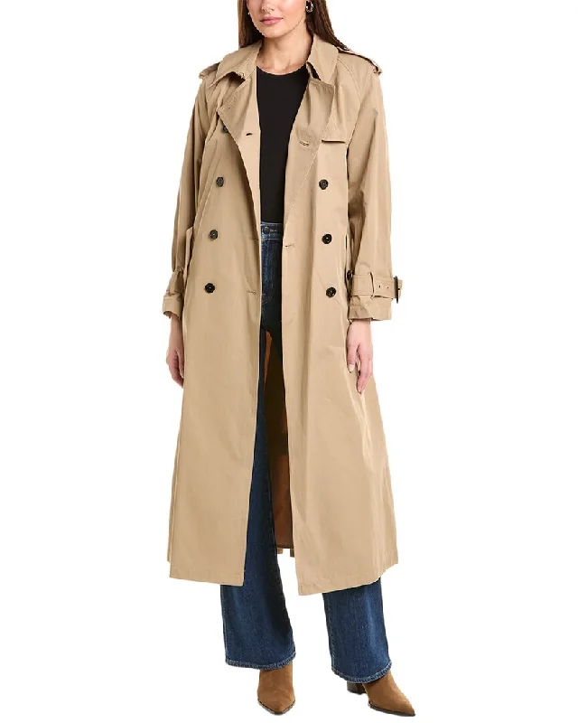 Casual Light Style Casual Light Style Herno Coat