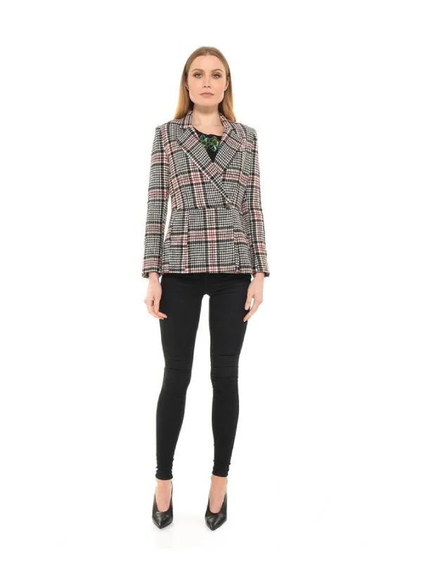 Elegant And Unique Design Elegant And Unique Design Penelope Blazer