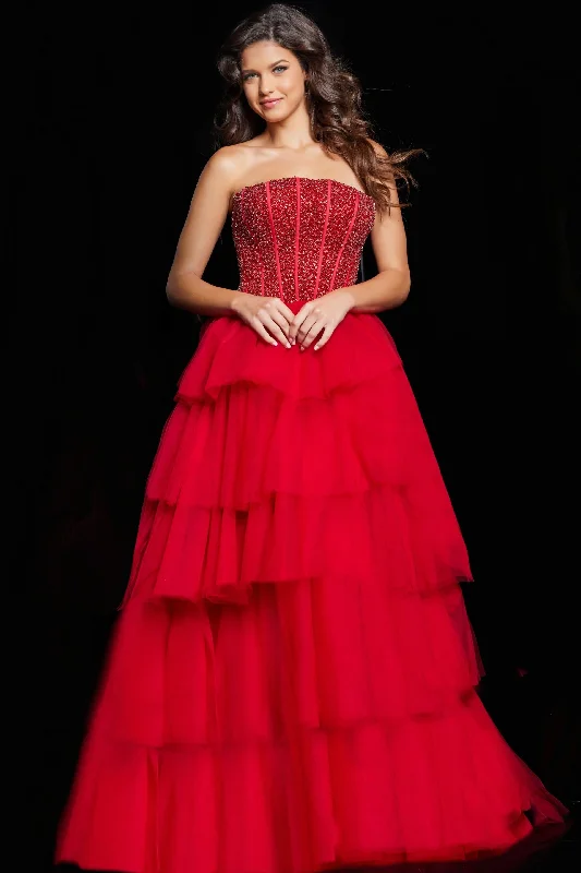 Casual Summer Style Casual Summer Style Jovani 37210