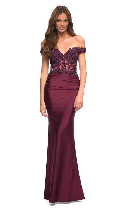 Simple Classic Style Simple Classic Style La Femme 30741