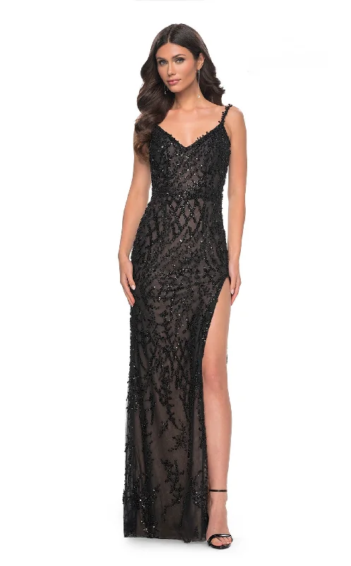 Casual Summer Style Casual Summer Style La Femme 32450 Dress