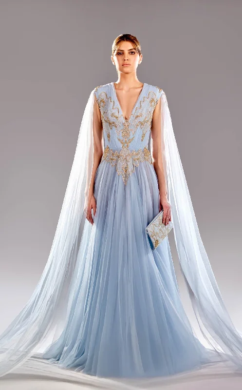 Elegant Small Dress Elegant Small Dress Reverie Couture SS24103 Dress