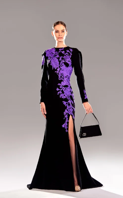 Elegant And Sweet Style Elegant And Sweet Style Reverie Couture SS24105 Dress