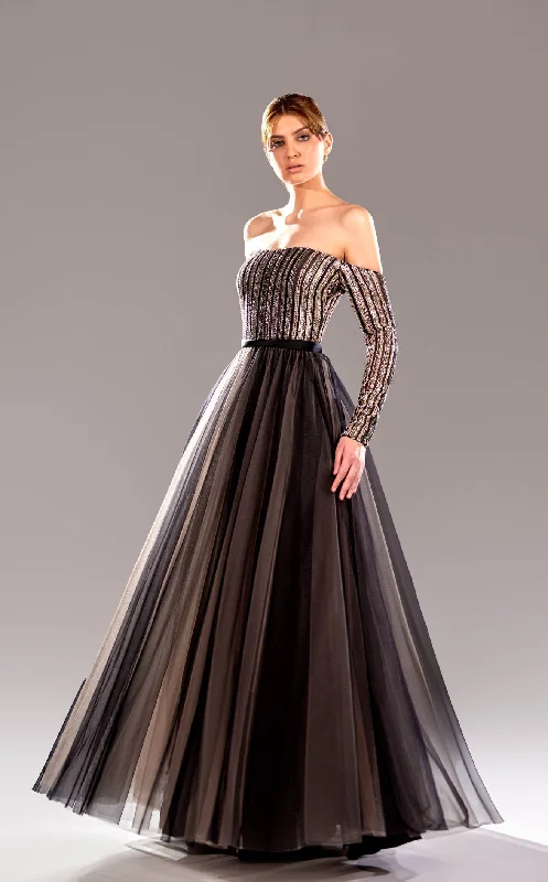 Casual Light Style Casual Light Style Reverie Couture SS24107 Dress