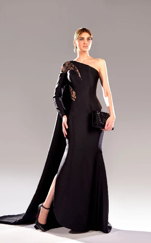 Leisure Time Leisure Time Reverie Couture SS24108 Dress