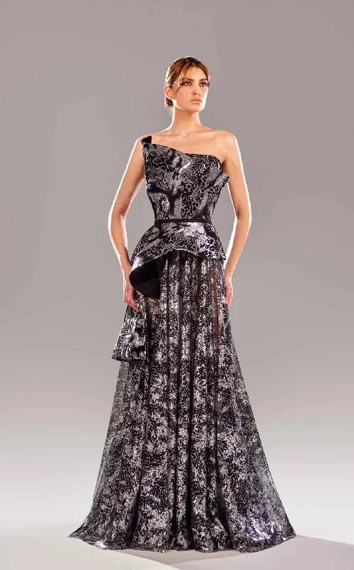 Personalized Three-Dimensional Design Personalized Three-Dimensional Design Reverie Couture SS24109 Dress Personalized Three-Dimensional Design Personalized Three-Dimensional Design Reverie Couture SS24109 Dress