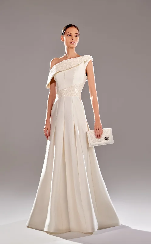 Personalized Layout Personalized Layout Reverie Couture SS2474 Dress