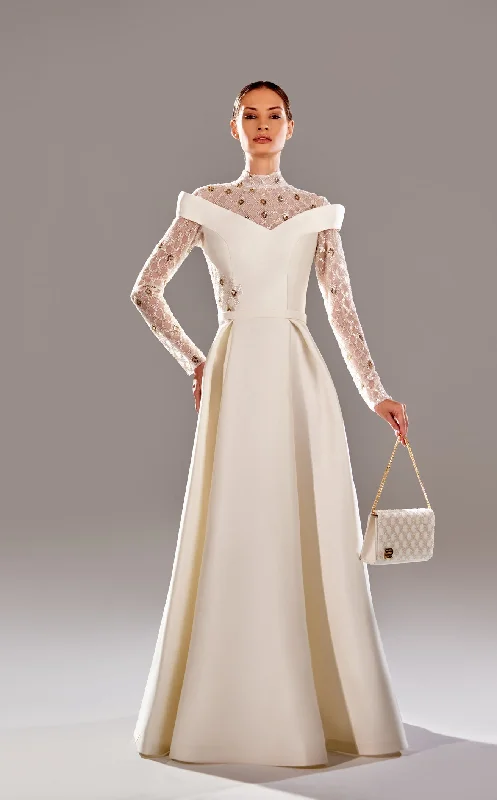 Line Style Line Style Reverie Couture SS2476 Dress