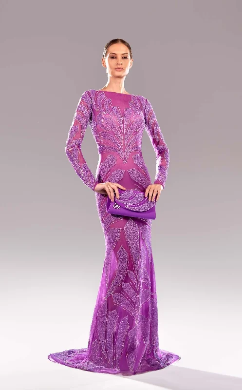 Leisure Time Leisure Time Reverie Couture SS2481 Dress