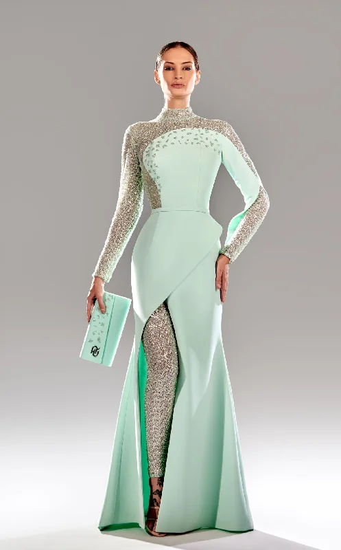 Casual Light Style Casual Light Style Reverie Couture SS2484 Dress