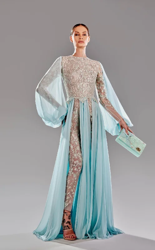 Soft Vintage Streetwear Soft Vintage Streetwear Reverie Couture SS2489 Dress