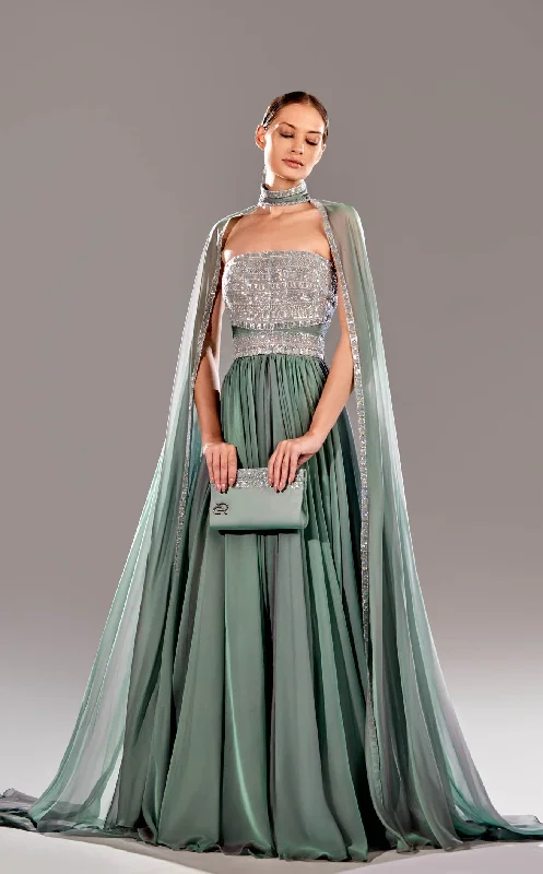 Romantic Lace Skirt Romantic Lace Skirt Reverie Couture SS2490 Dress