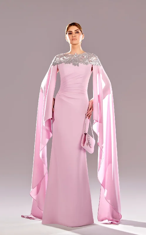 Personalized Heterogeneous Splicing Personalized Heterogeneous Splicing Reverie Couture SS2493 Dress Personalized Heterogeneous Splicing Personalized Heterogeneous Splicing Reverie Couture SS2493 Dress