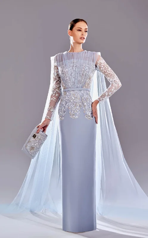 Trendy Clothing Trendy Clothing Reverie Couture SS2499 Dress