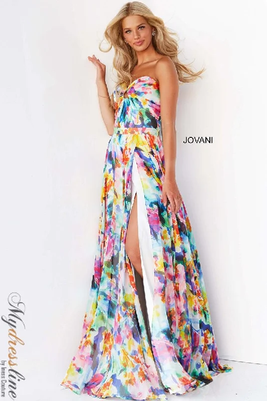 Rock Street Items Rock Street Items Jovani 05589