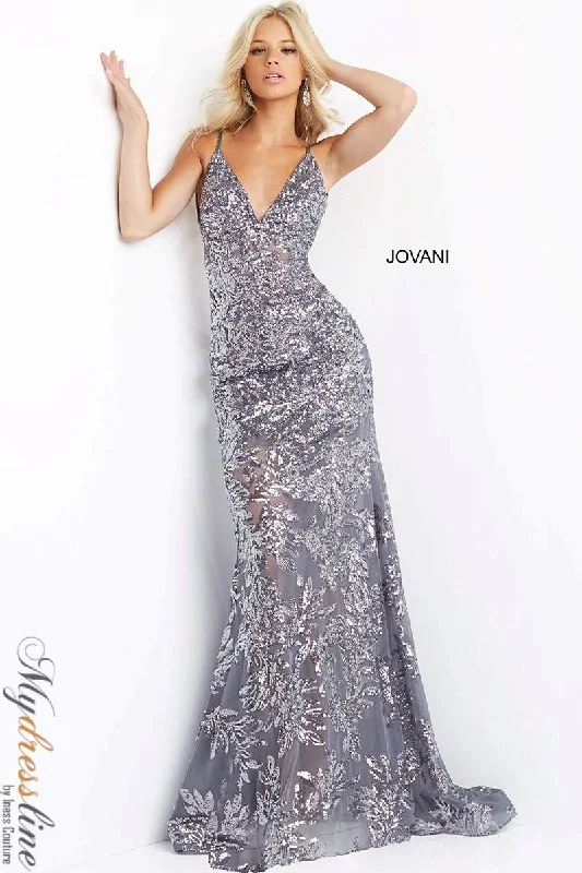 Casual Cartoon Style Casual Cartoon Style Jovani 06203